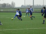 S.K.N.W.K. JO17-1 - Cluzona JO17-1 (competitie) seizoen 2022-2023 (2e fase) (13/65)